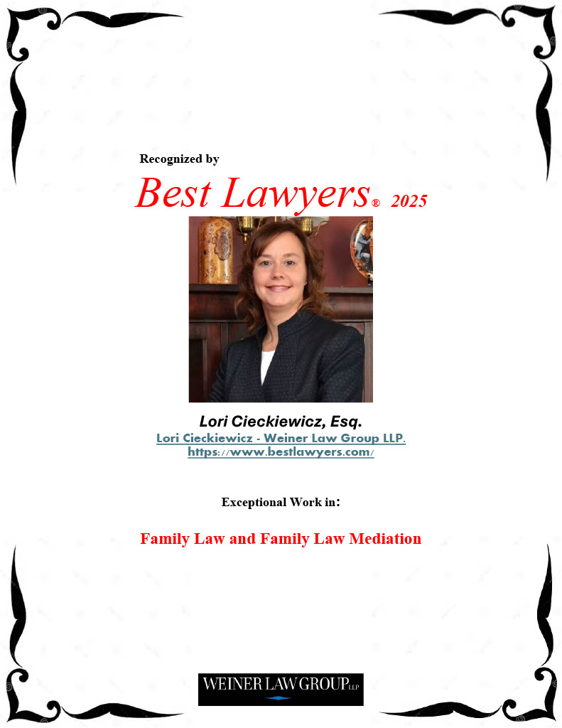 Lori Cieckiewicz, Esq.
