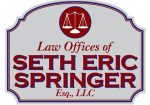 Seth Eric Springer, Esq.