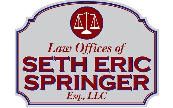 Seth Eric Springer, Esq.