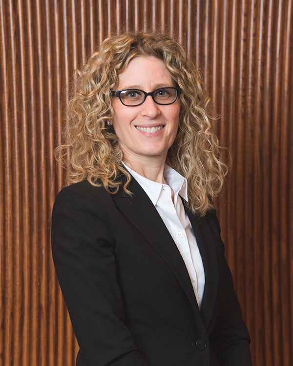 Stacey L. Miller, Esq.