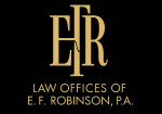 Veronica Robinson, Esq
