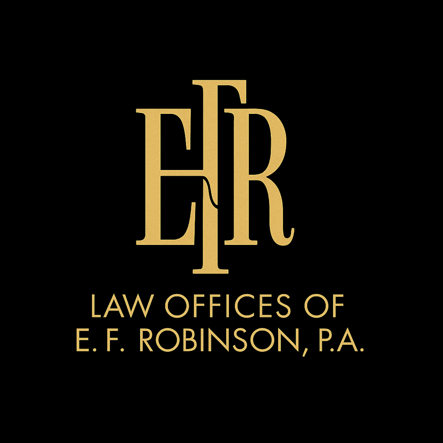 Veronica Robinson, Esq