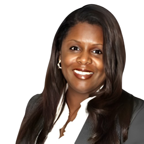 Veronica Robinson, Esq